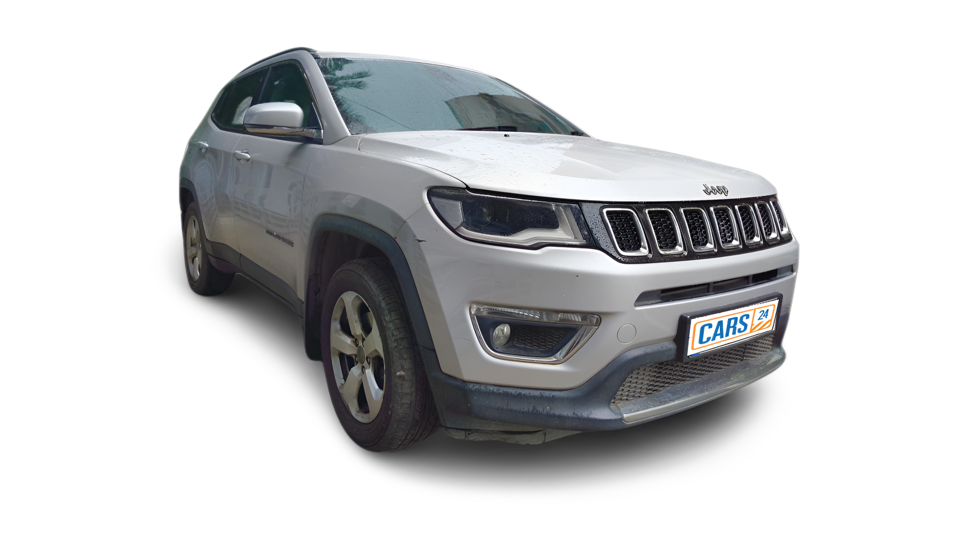 Jeep Compass-img
